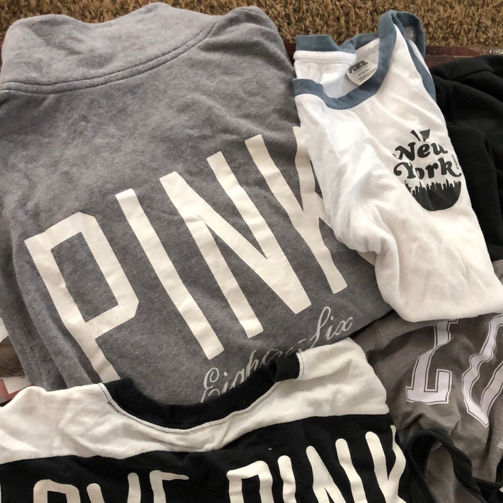 💕Victoria’s Secret Lot💋 - Picture 2 of 5